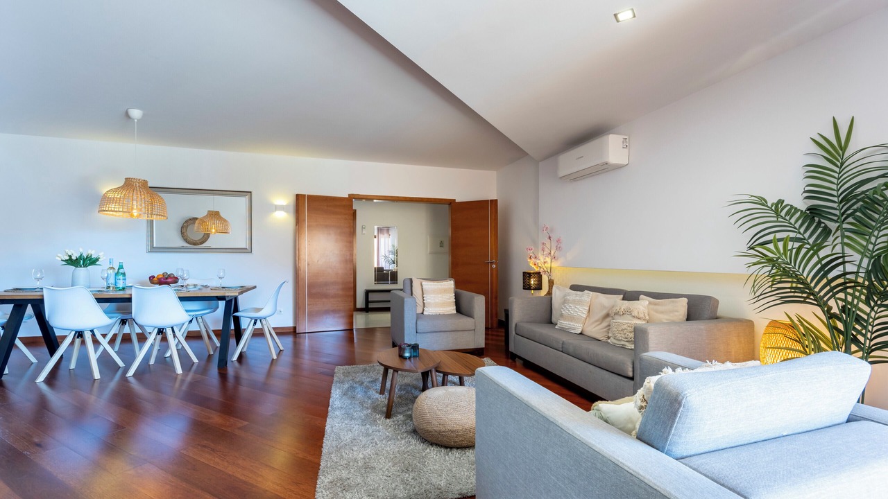 Photo of Livingroom in Praia da Luz