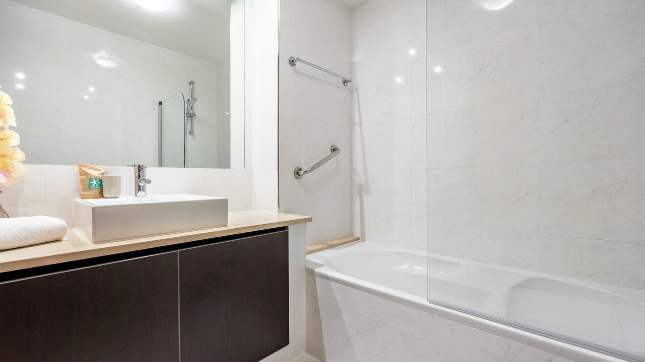 Photo of Bathroom in Praia da Luz