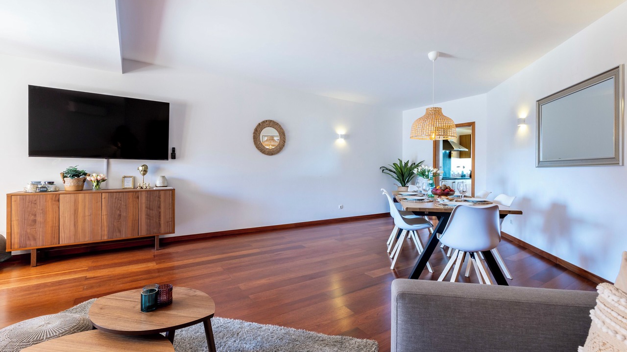 Photo of Livingroom in Praia da Luz