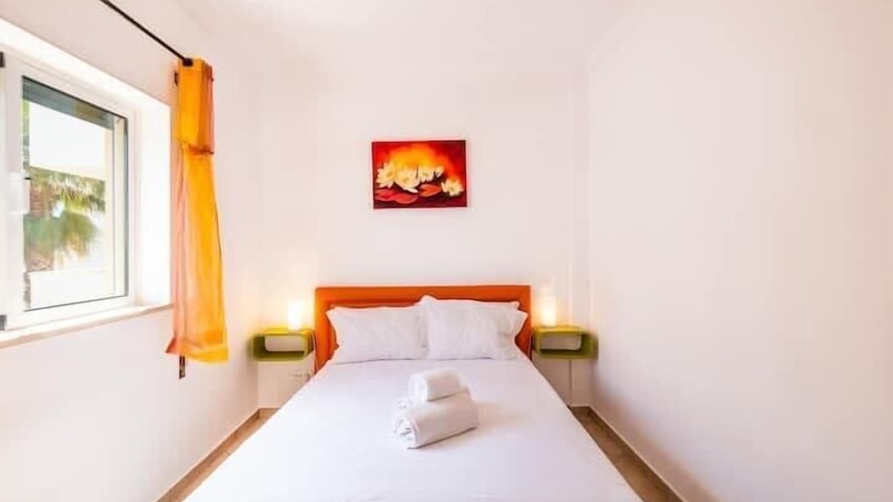 Photo of Bedroom in Alfa-Mar