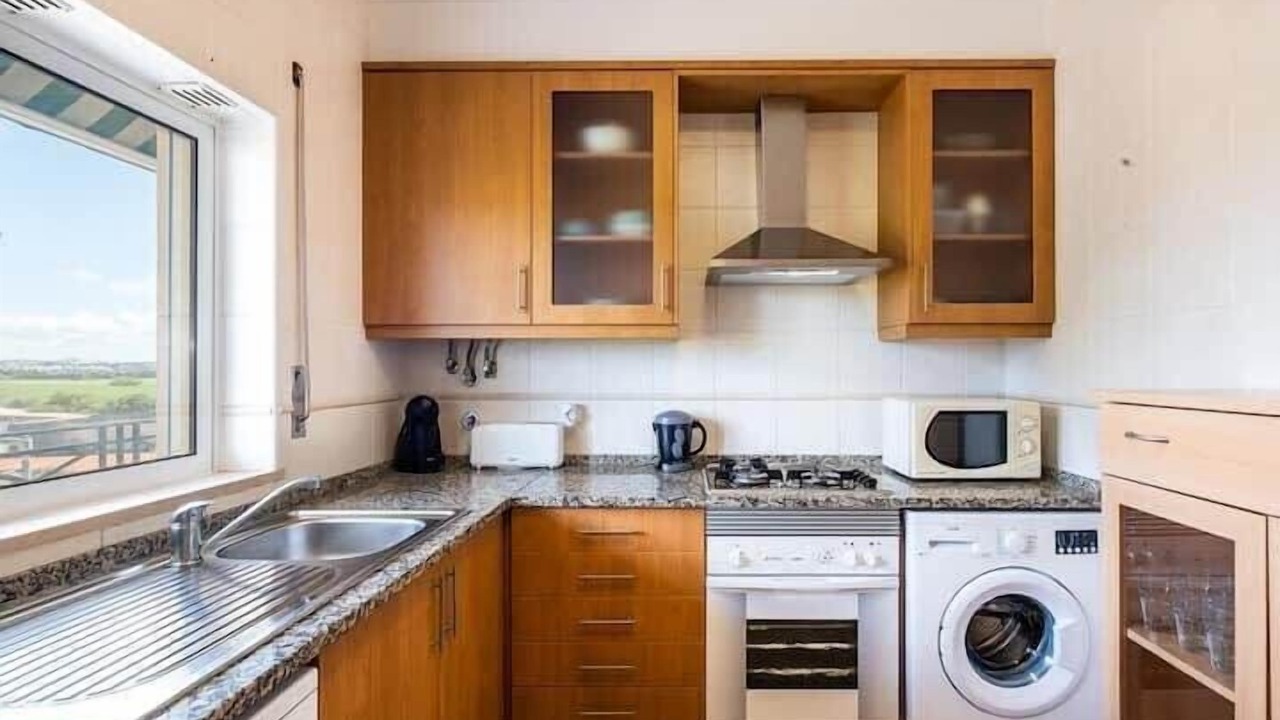 Photo of Kitchen in Alfa-Mar