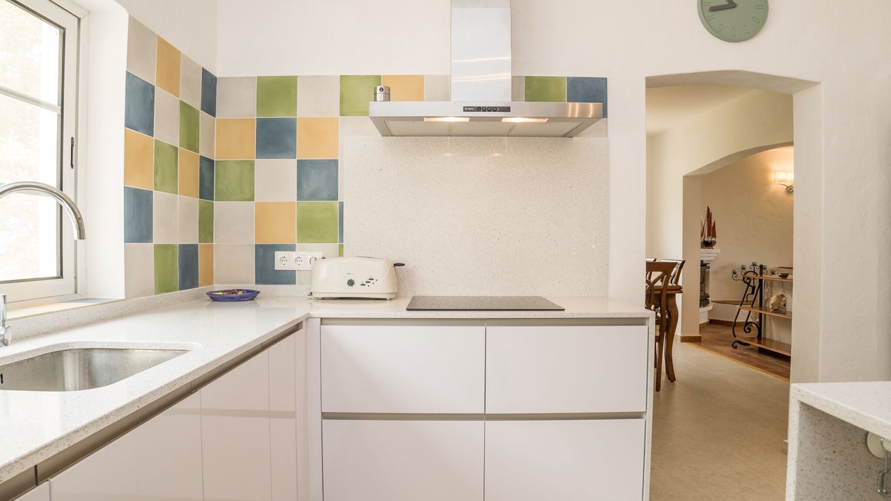 Photo of Kitchen in Loule
