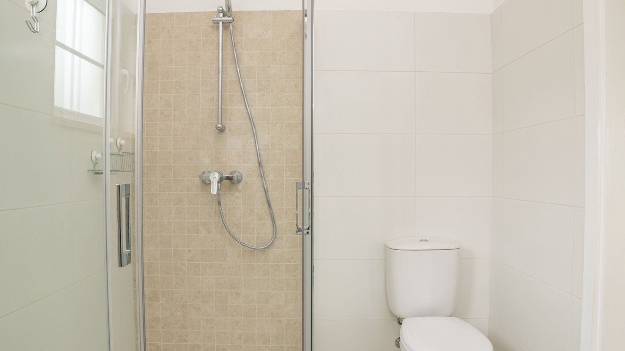 Photo of Bathroom in Loule