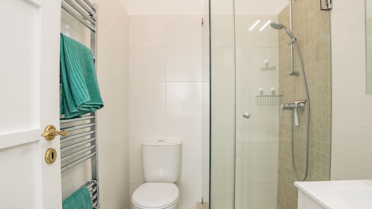 Photo of Bathroom in Loule
