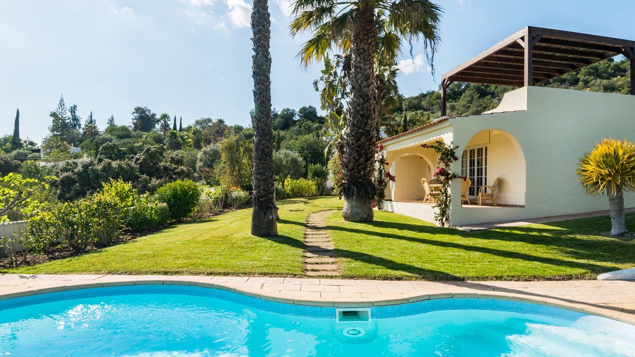 Photo of Outdoor in Loule