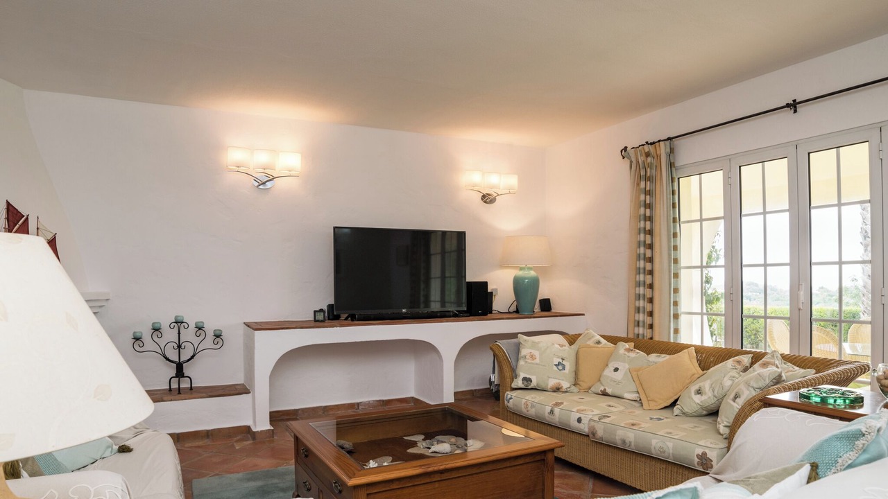 Photo of Livingroom in Loule