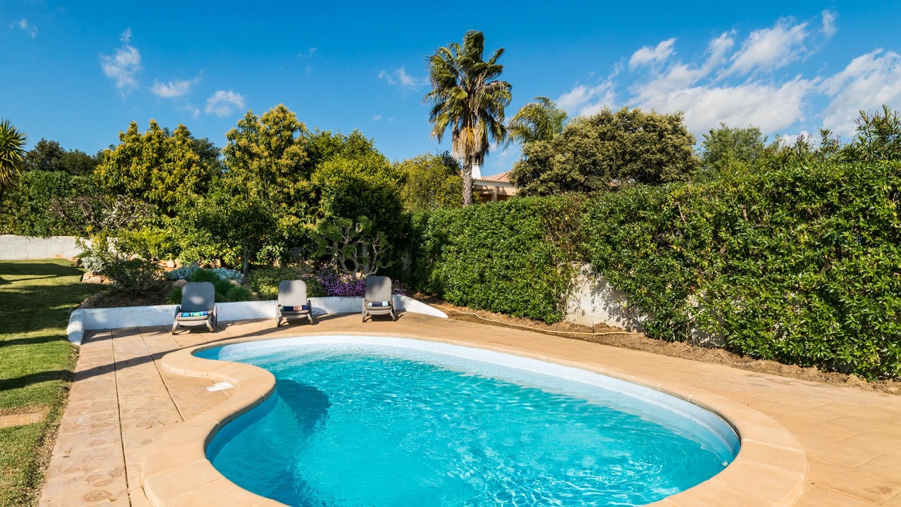 Photo of Outdoor in Loule