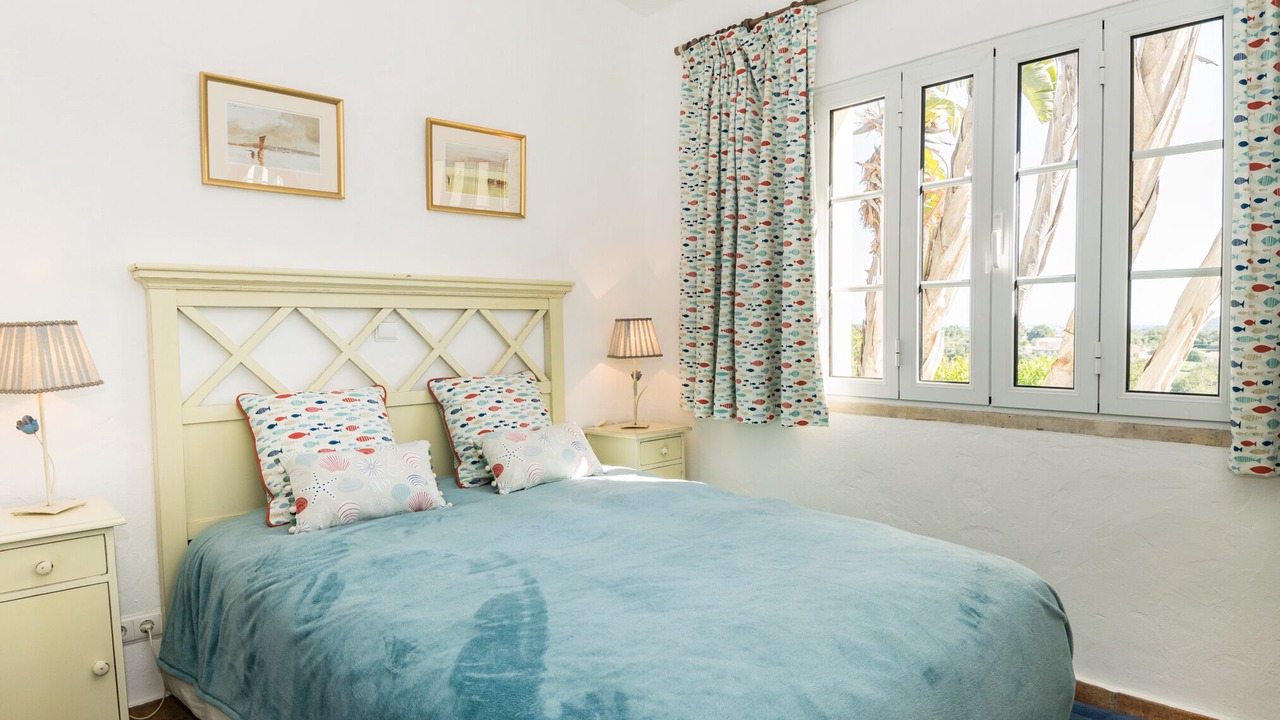 Photo of Bedroom in Loule