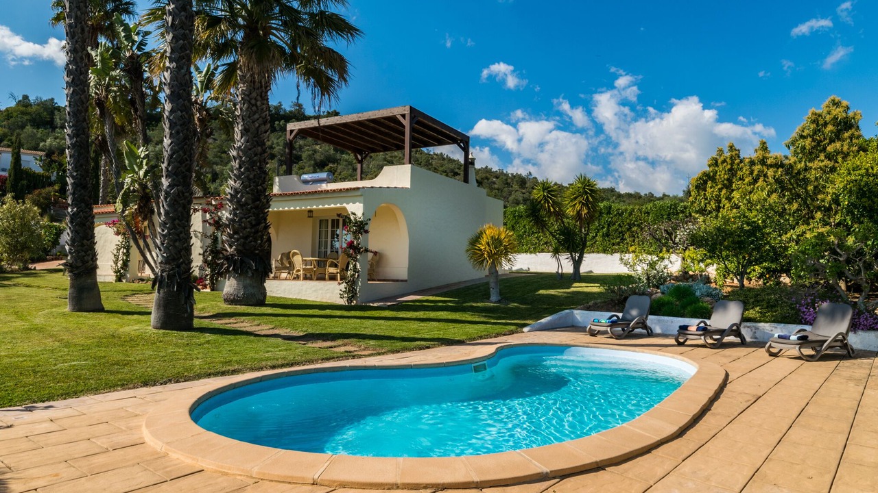 Photo of Outdoor in Loule