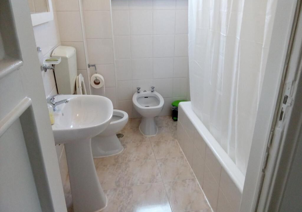 Photo of Bathroom in Alto do Pina