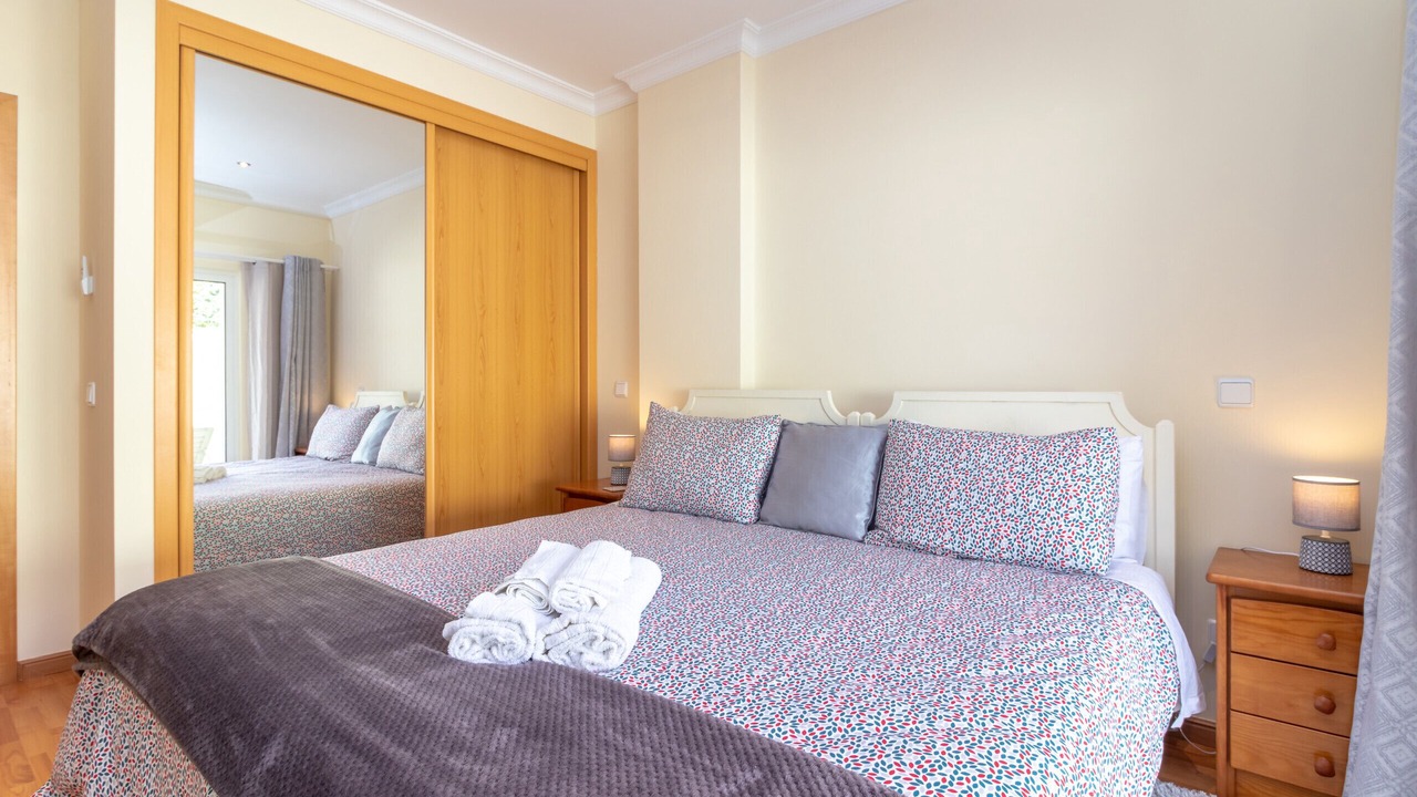 Photo of Bedroom in Mato Serrao