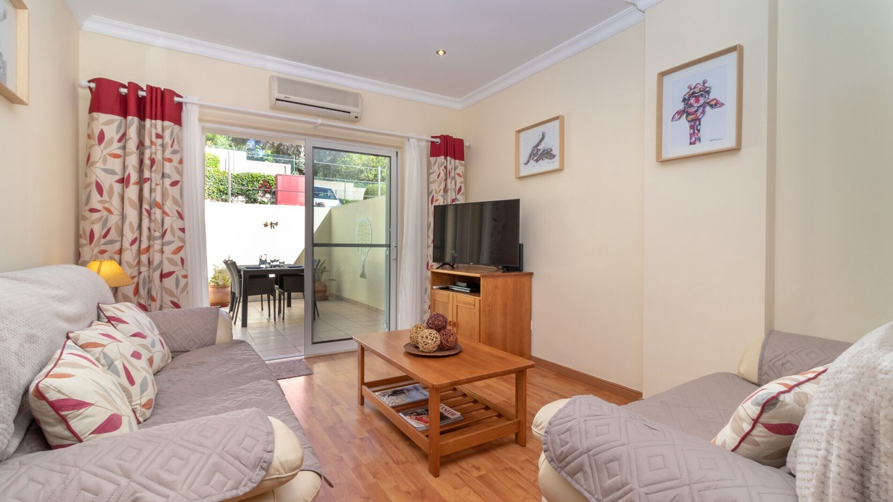 Photo of Livingroom in Mato Serrao