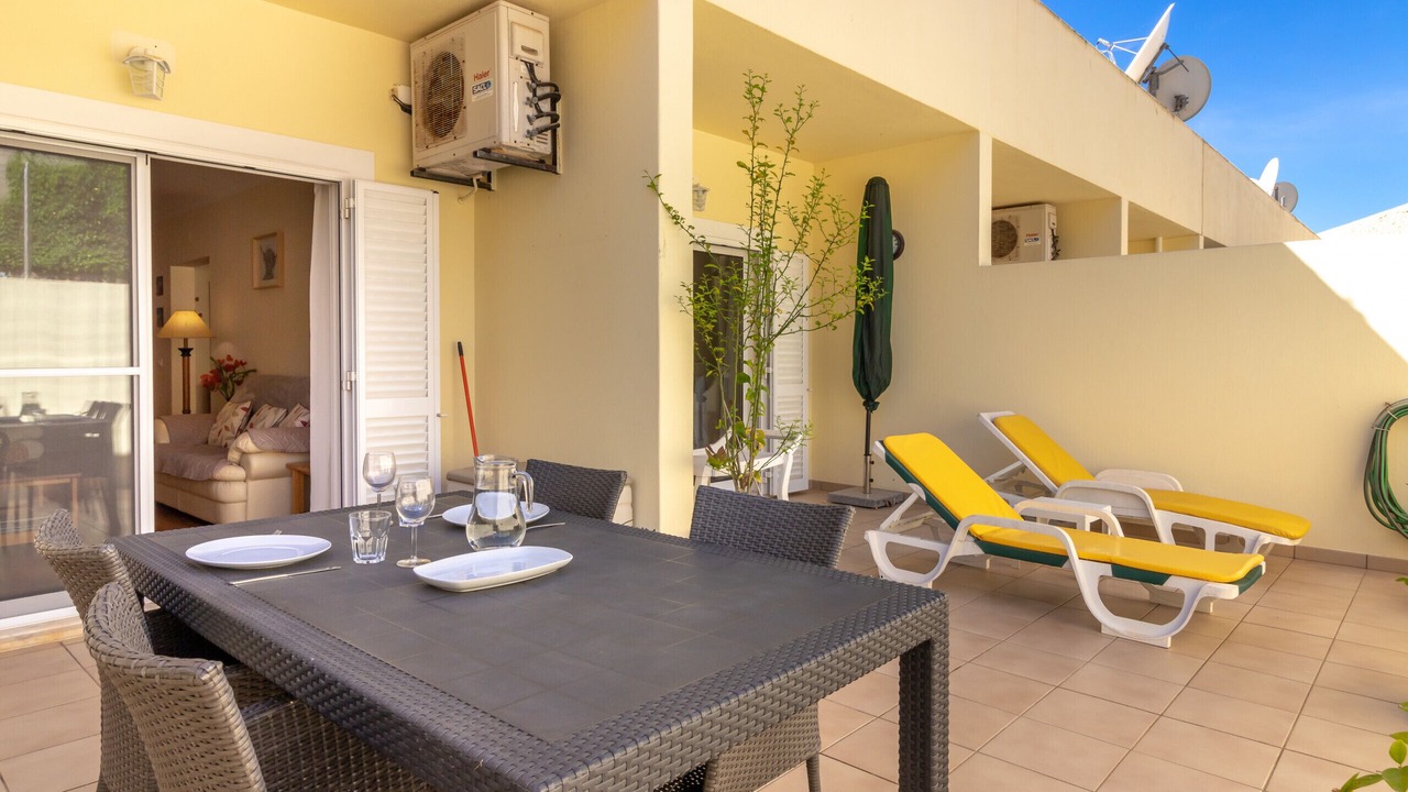 Photo of Outdoor in Mato Serrao