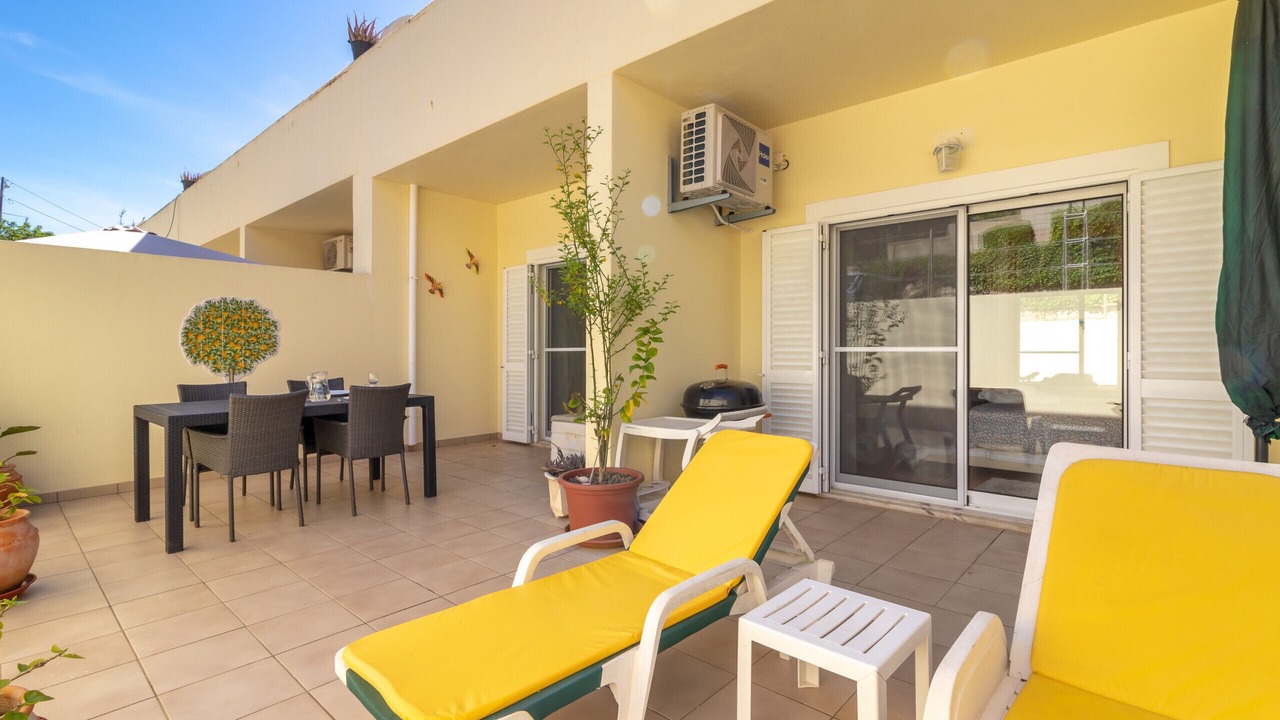 Photo of Outdoor in Mato Serrao