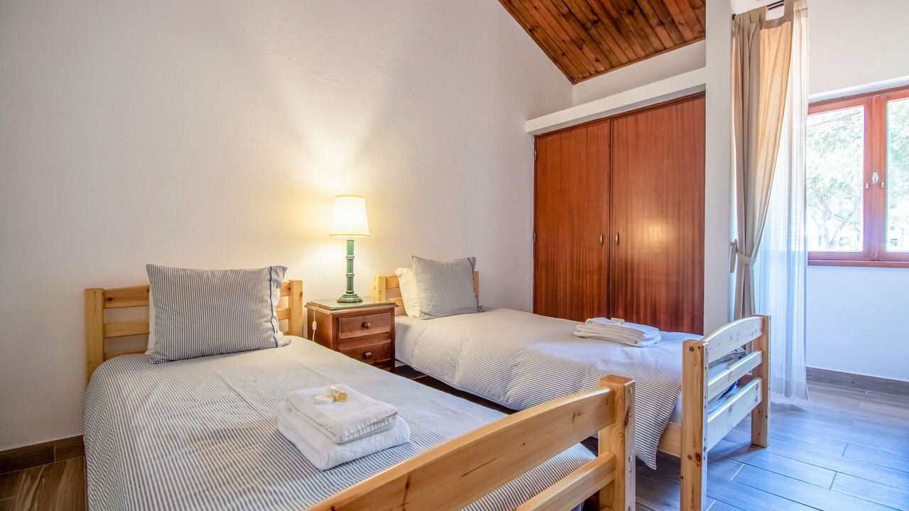 Photo of Bedroom in Aldeia das Acoteias