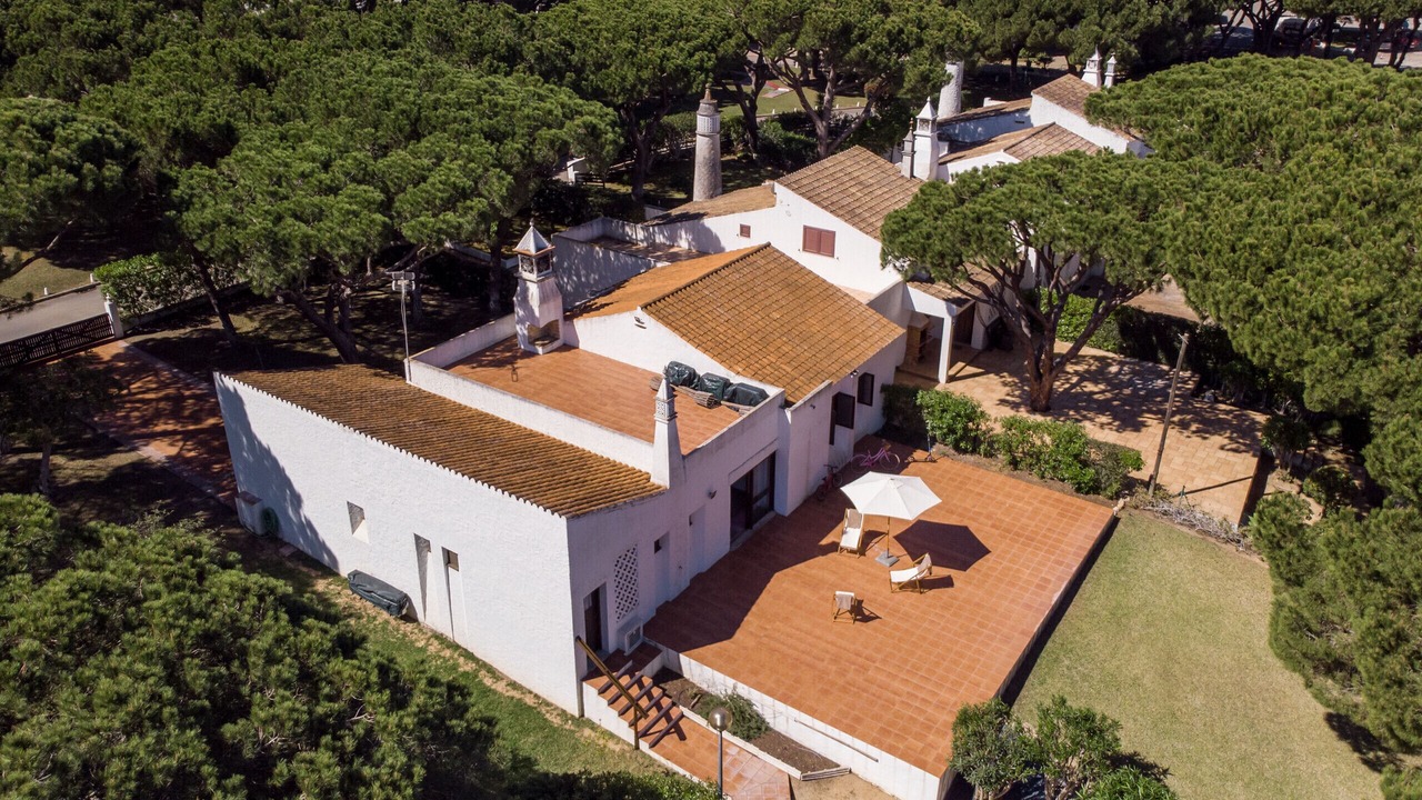 Photo of Outdoor in Aldeia das Acoteias
