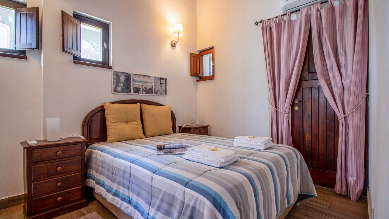 Photo of Bedroom in Aldeia das Acoteias