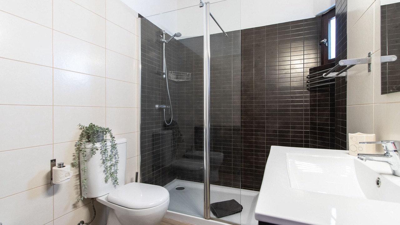 Photo of Bathroom in Aldeia das Acoteias