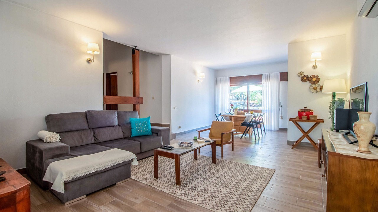 Photo of Livingroom in Aldeia das Acoteias