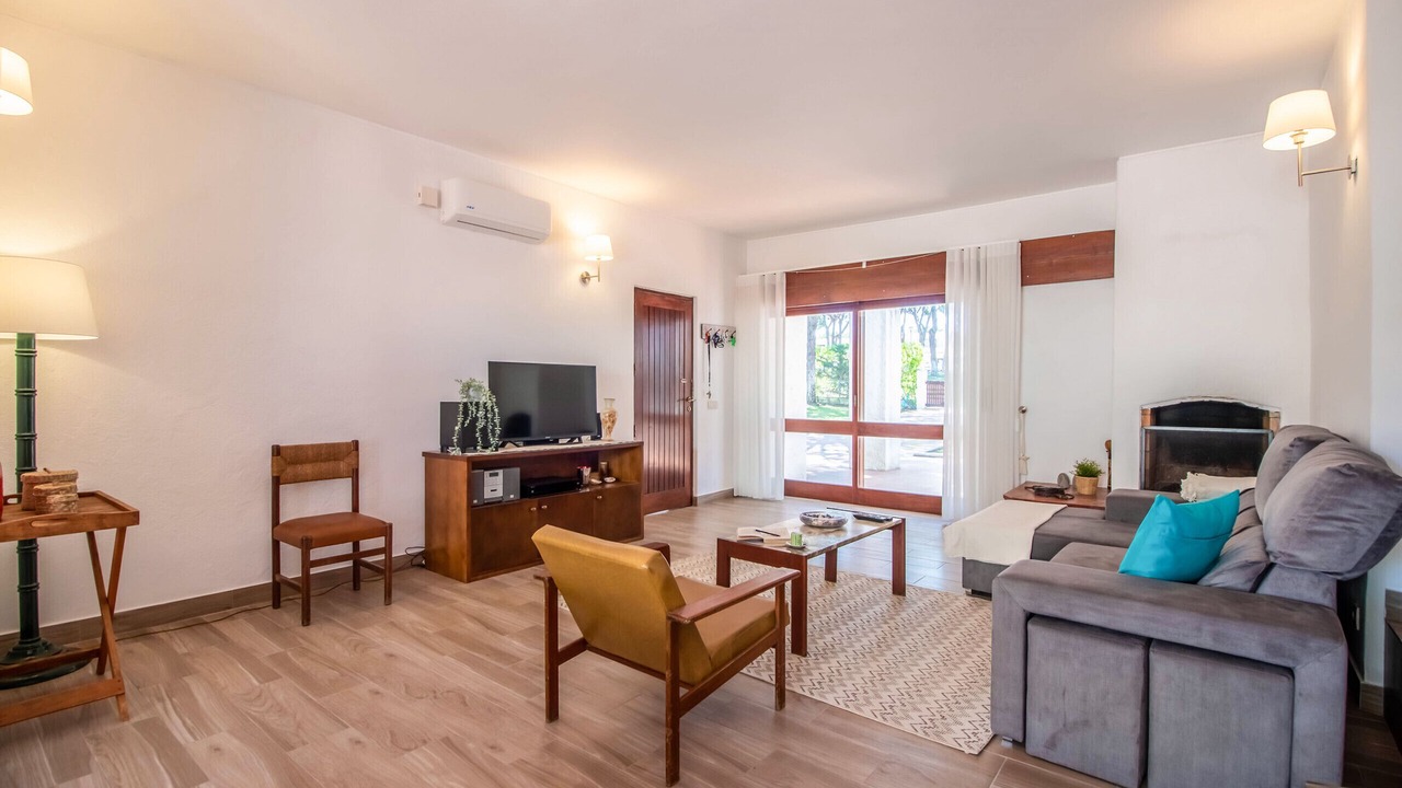 Photo of Livingroom in Aldeia das Acoteias