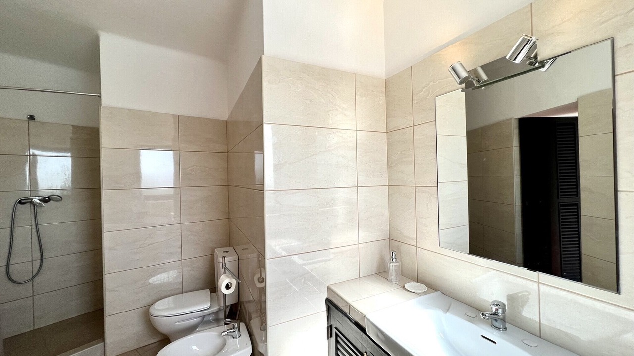 Photo of Bathroom in Alcalar