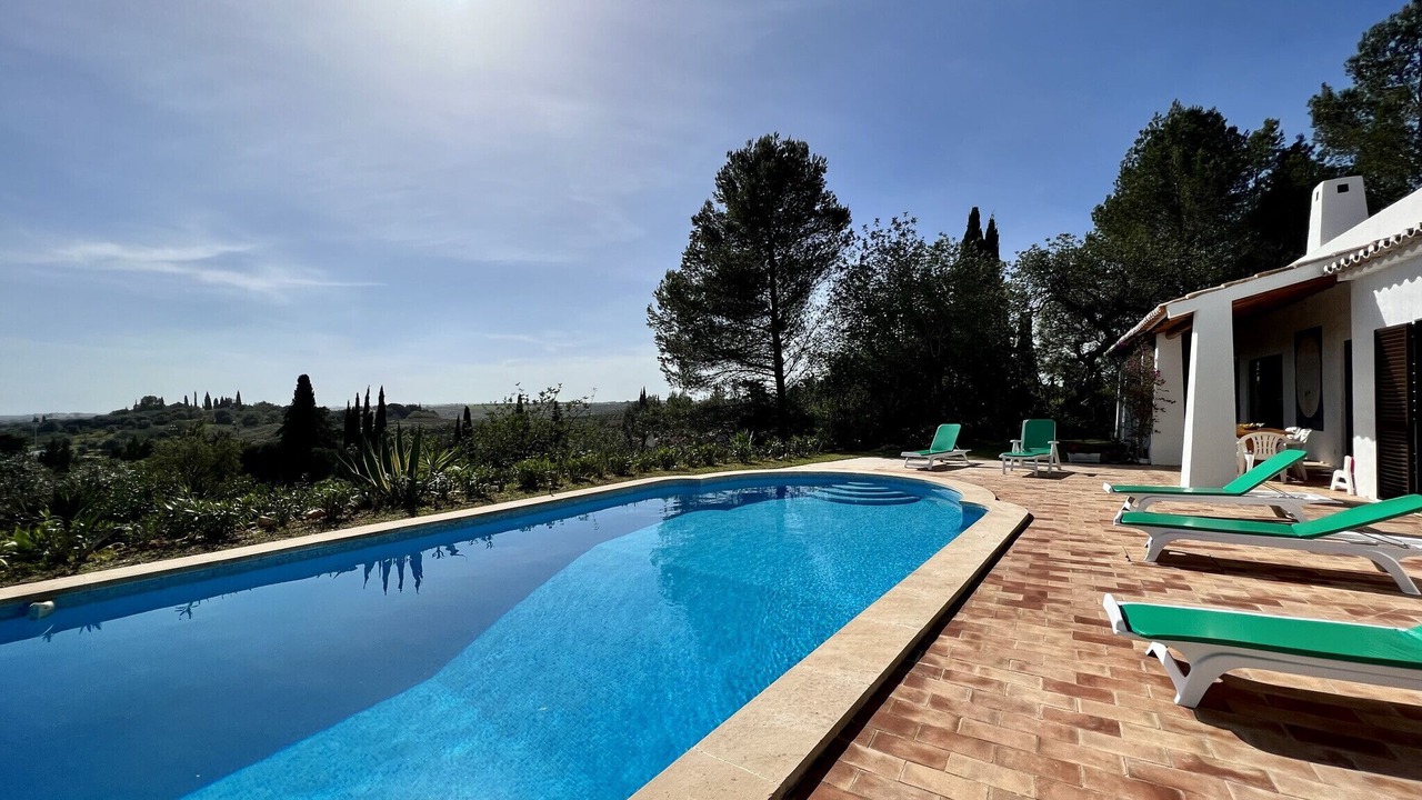 Photo of Outdoor in Alcalar