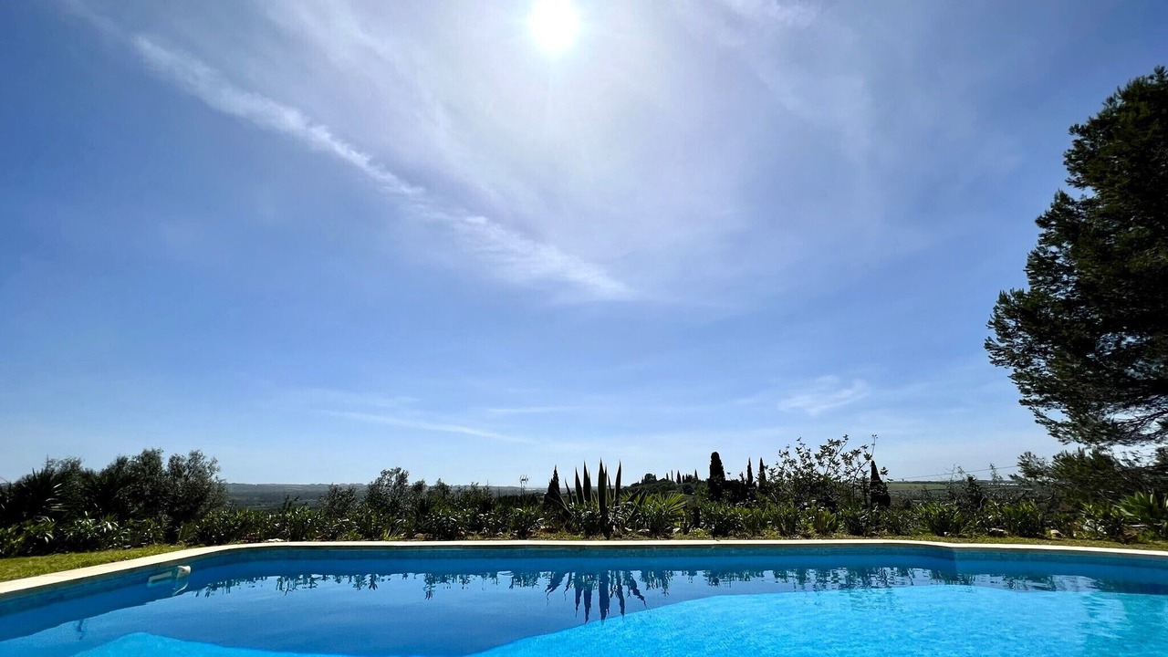 Photo of Outdoor in Alcalar