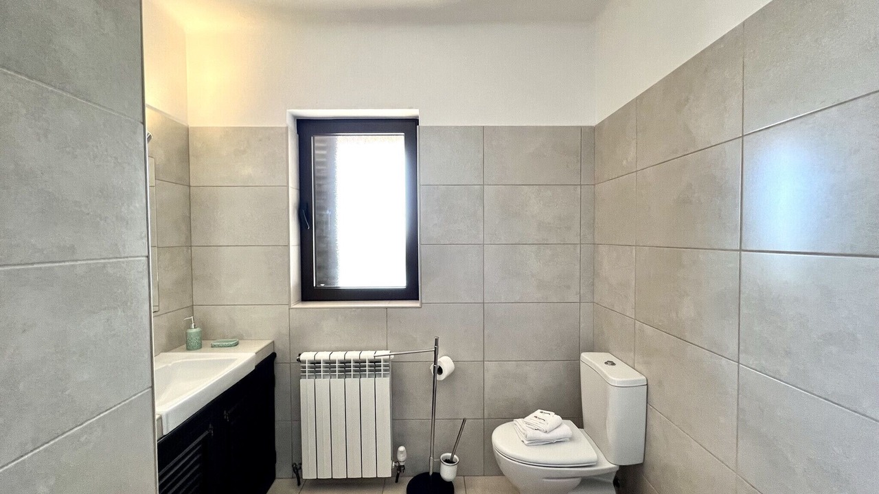 Photo of Bathroom in Alcalar