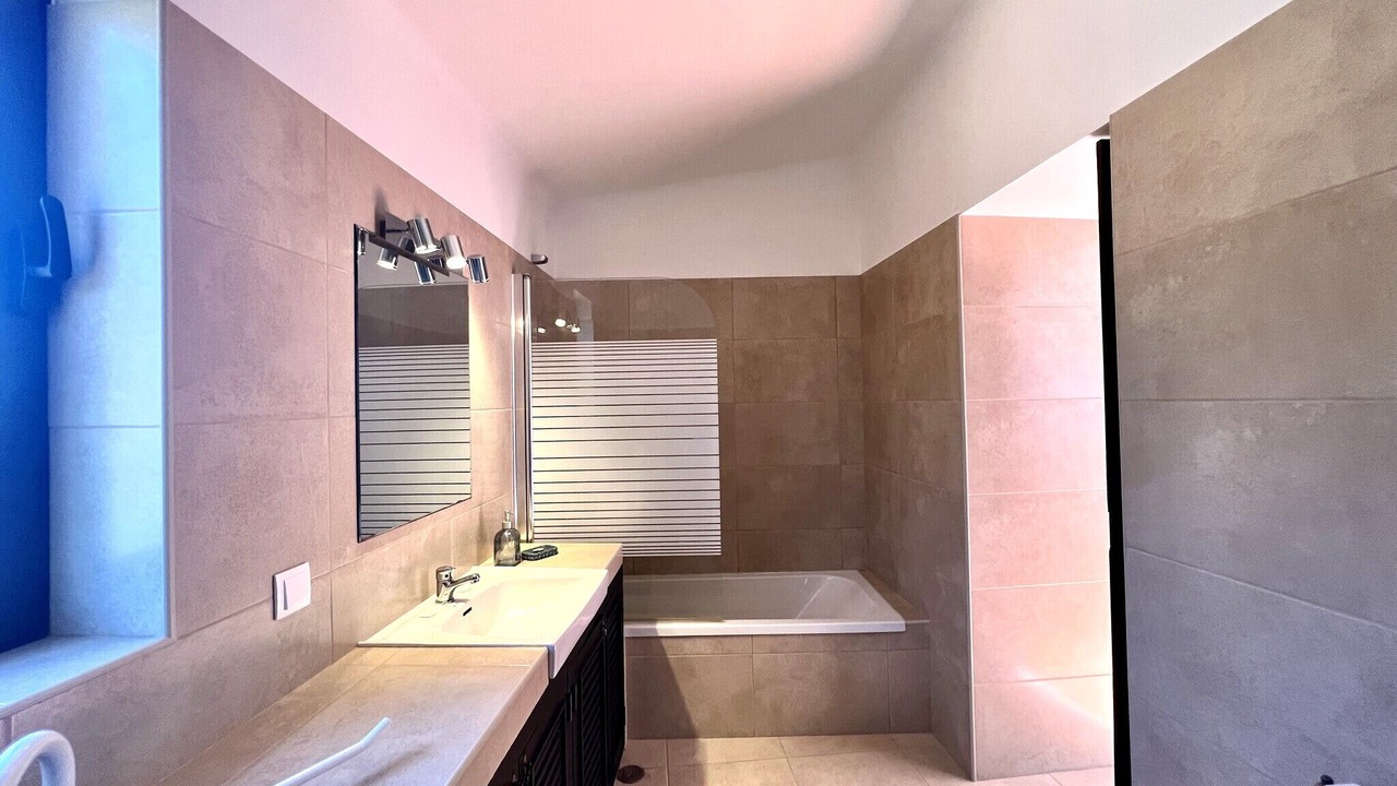 Photo of Bathroom in Alcalar