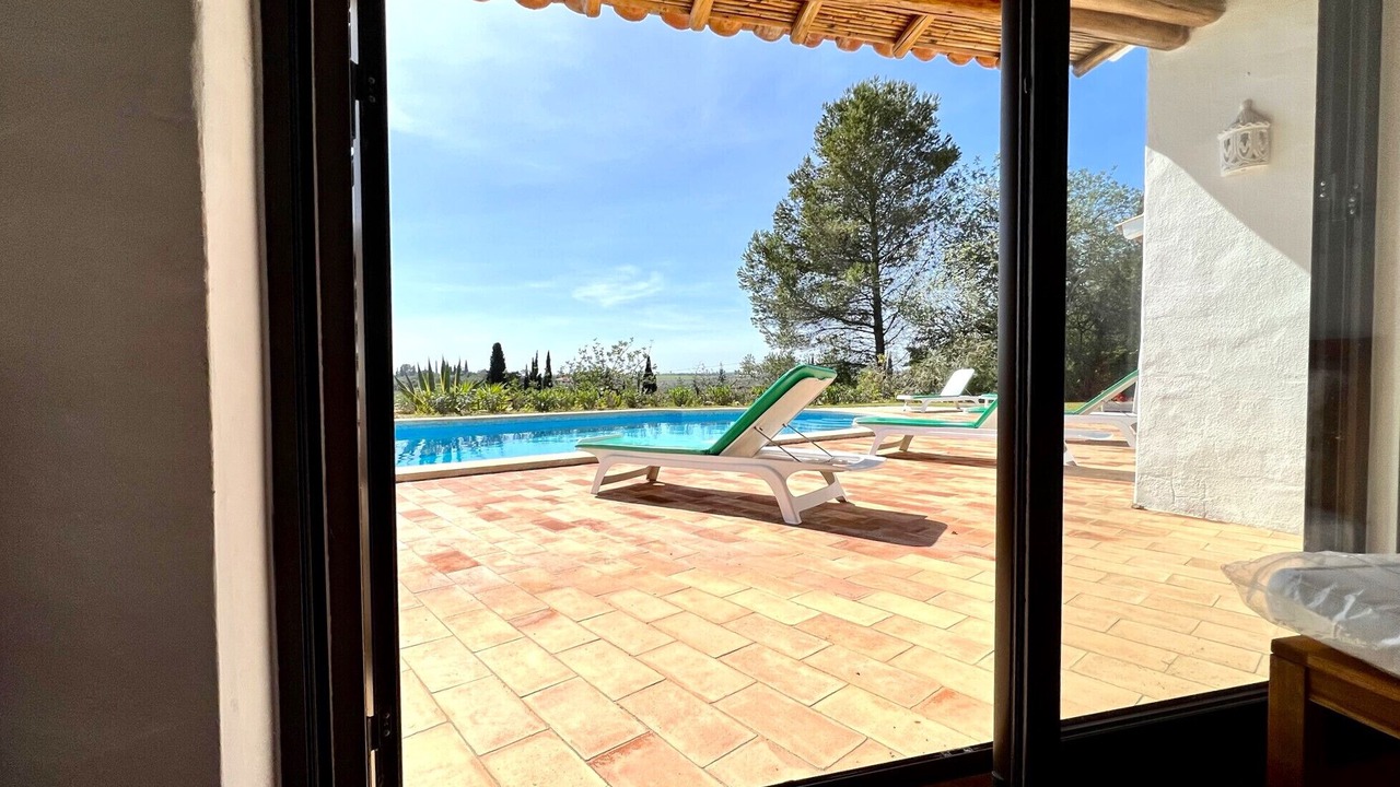 Photo of Outdoor in Alcalar