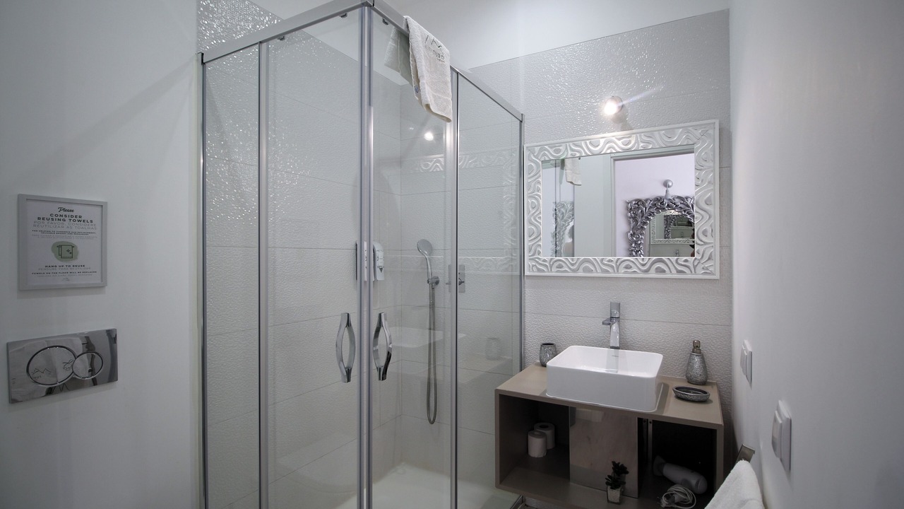 Photo of Bathroom in Senhora do Verde