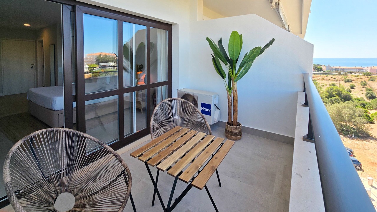 Photo of Outdoor in Portimao