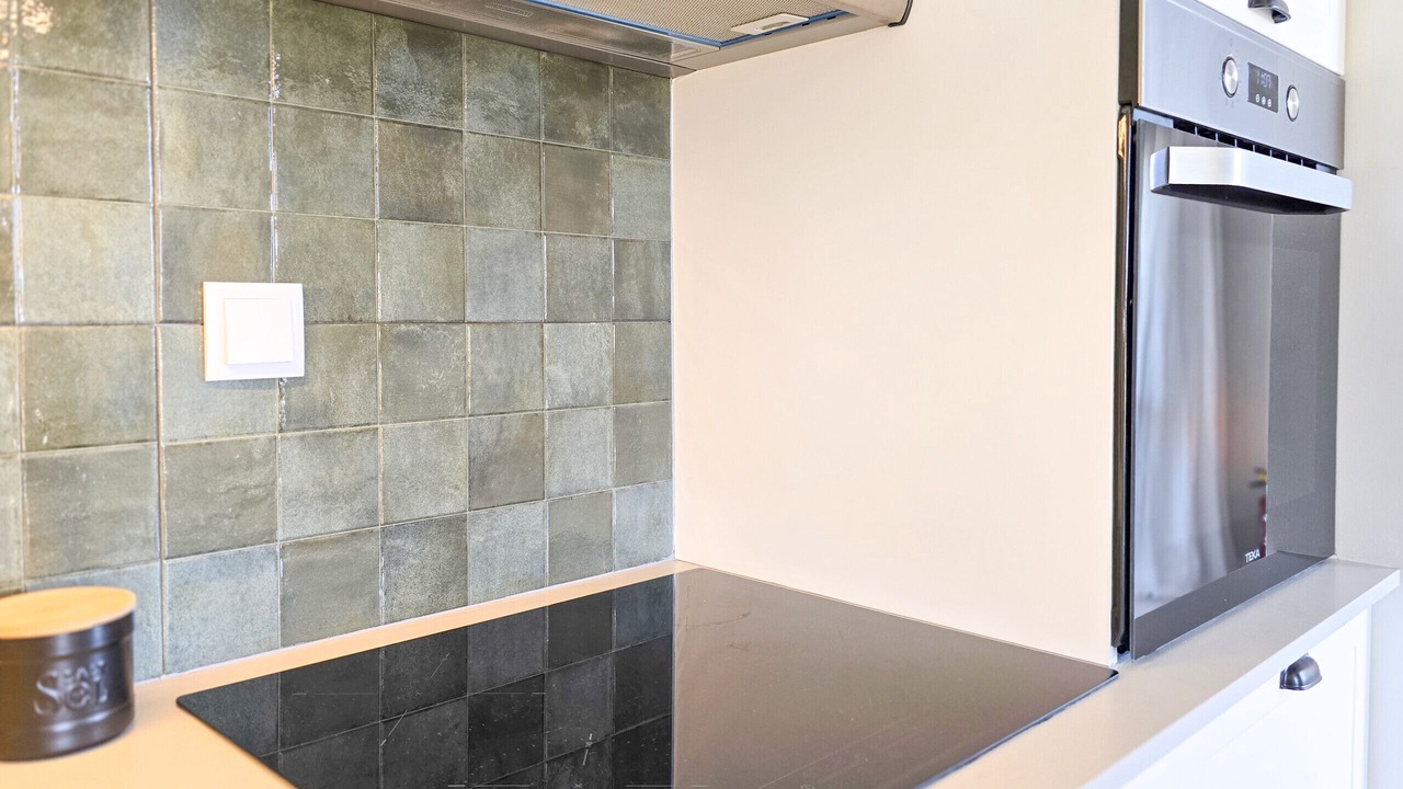 Photo of Kitchen in Portimao