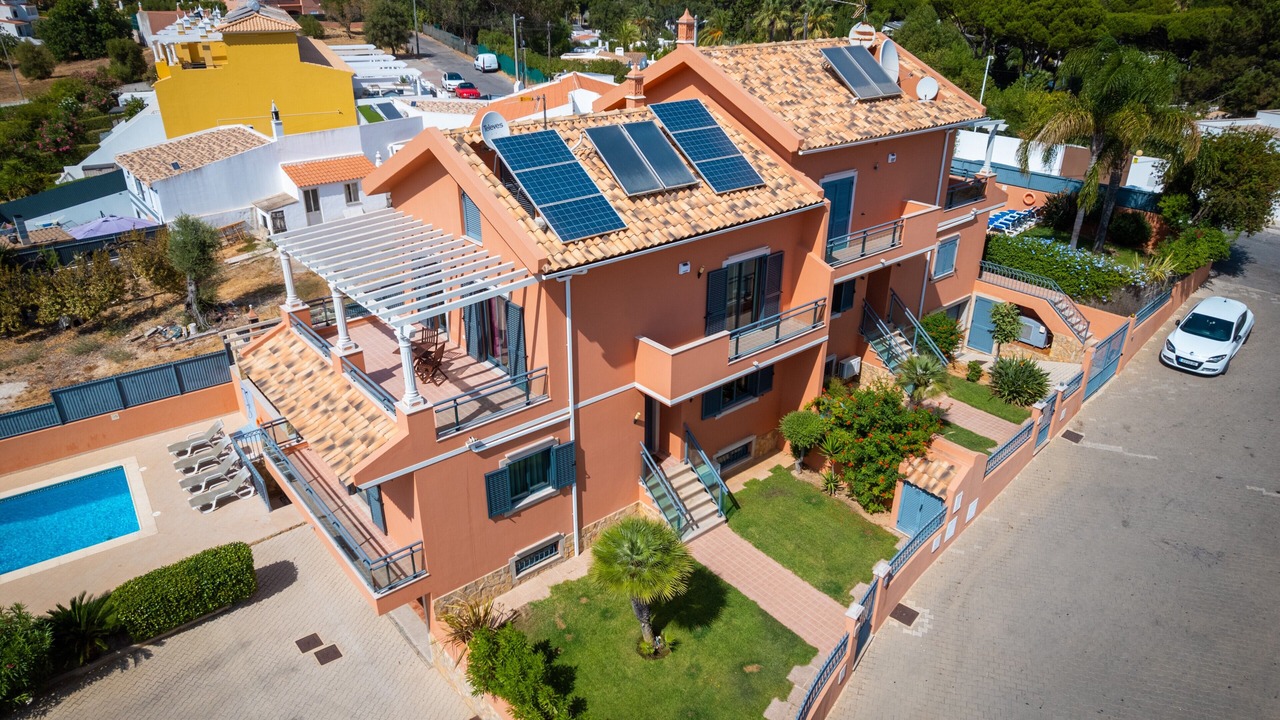 Photo of Outdoor in Albufeira
