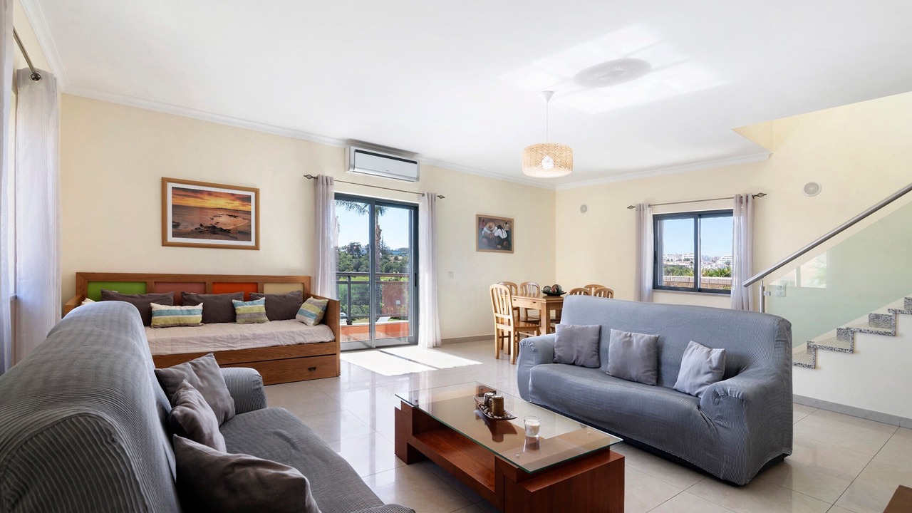 Photo of Livingroom in Albufeira