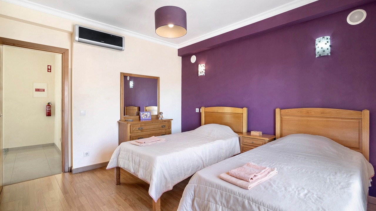 Photo of Bedroom in Albufeira