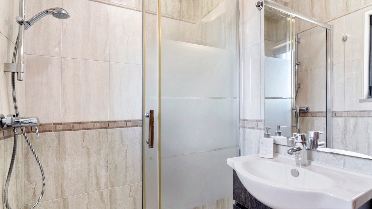 Photo of Bathroom in Albufeira