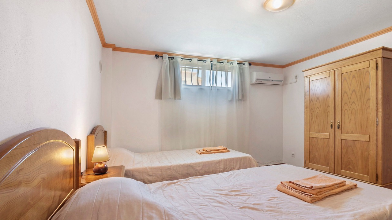 Photo of Bedroom in Albufeira