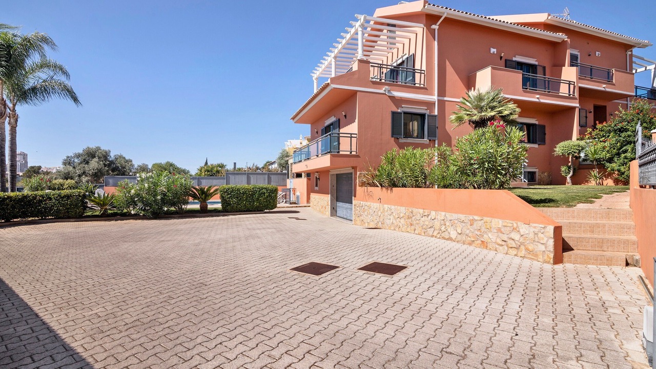 Photo of Outdoor in Albufeira
