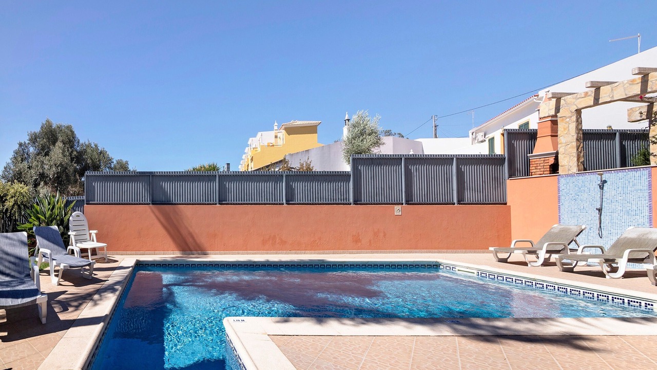 Photo of Outdoor in Albufeira