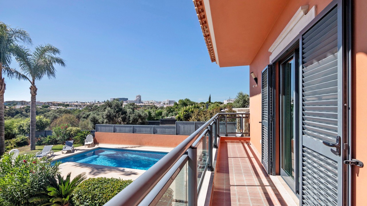 Photo of Outdoor in Albufeira