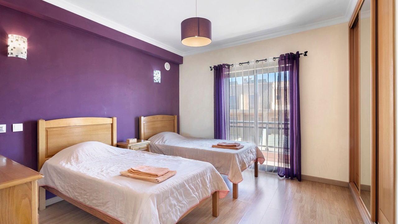 Photo of Bedroom in Albufeira