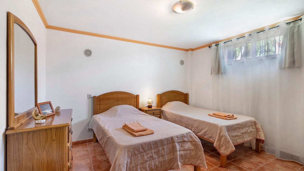 Photo of Bedroom in Albufeira