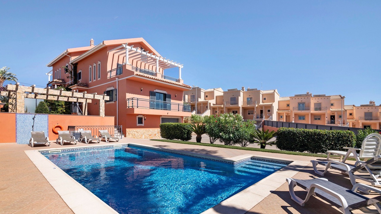 Photo of Outdoor in Albufeira
