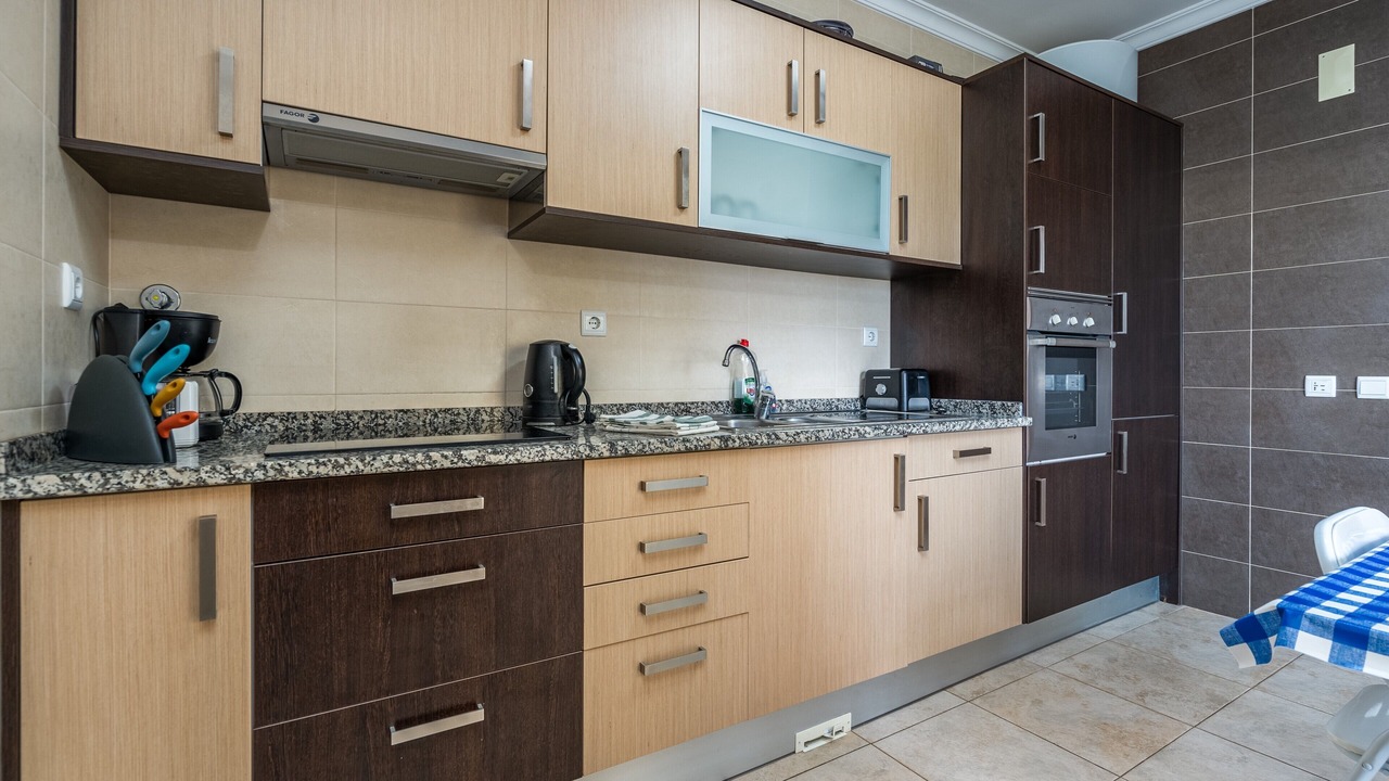 Photo of Kitchen in Lagos