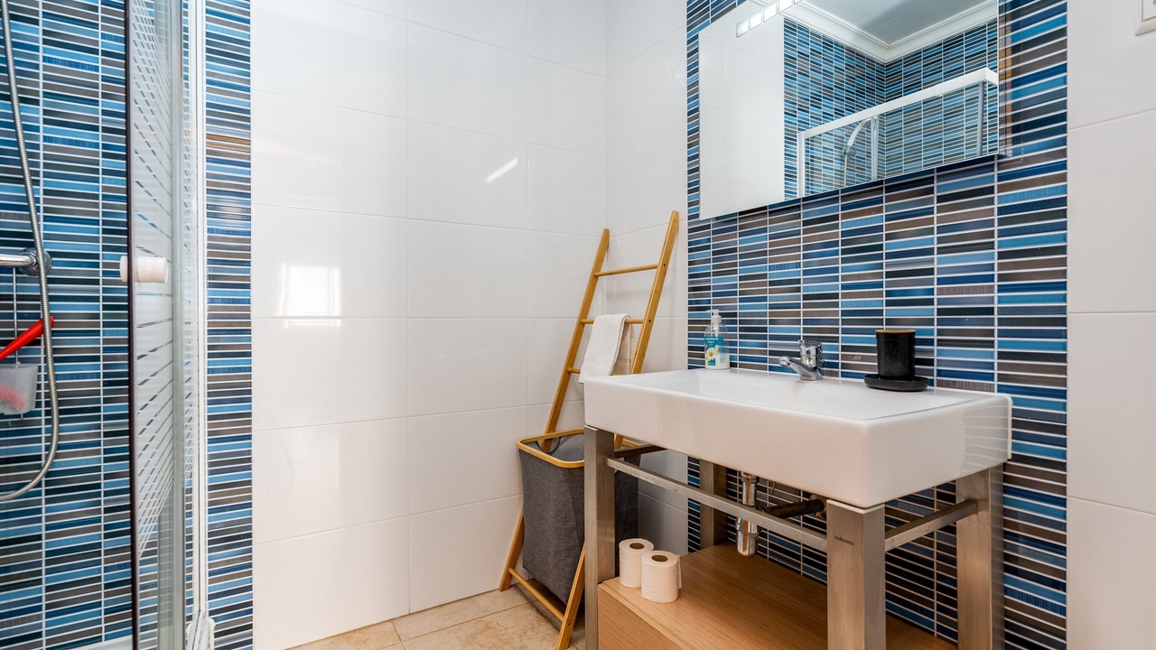 Photo of Bathroom in Lagos