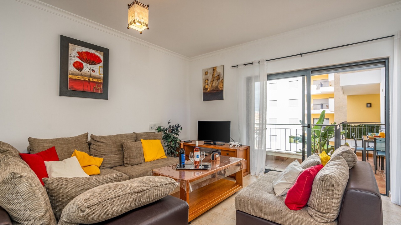 Photo of Livingroom in Lagos