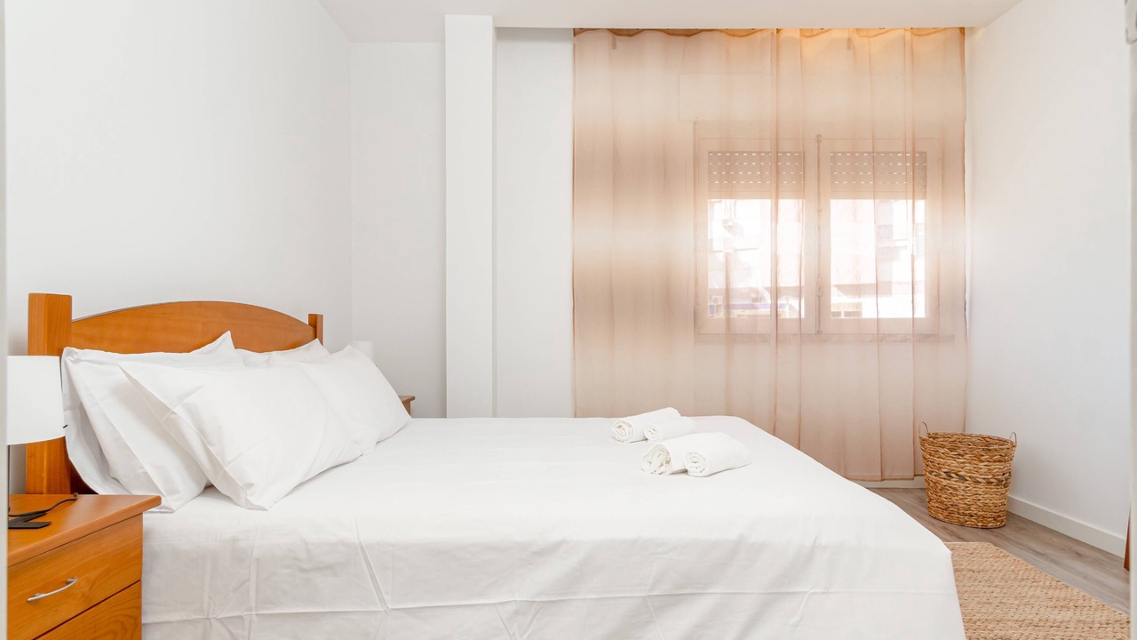Photo of Bedroom in Corroios