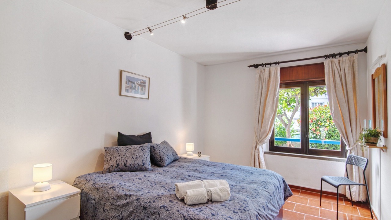 Photo of Bedroom in Santa Eulalia