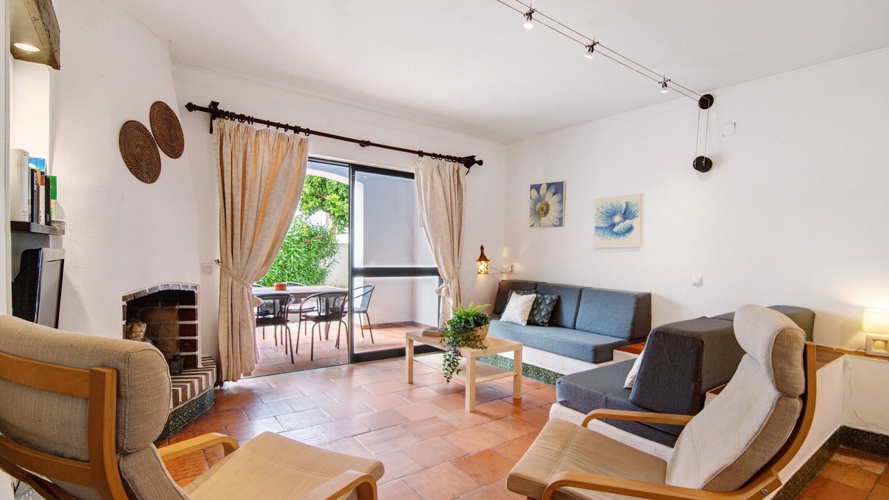 Photo of Livingroom in Santa Eulalia
